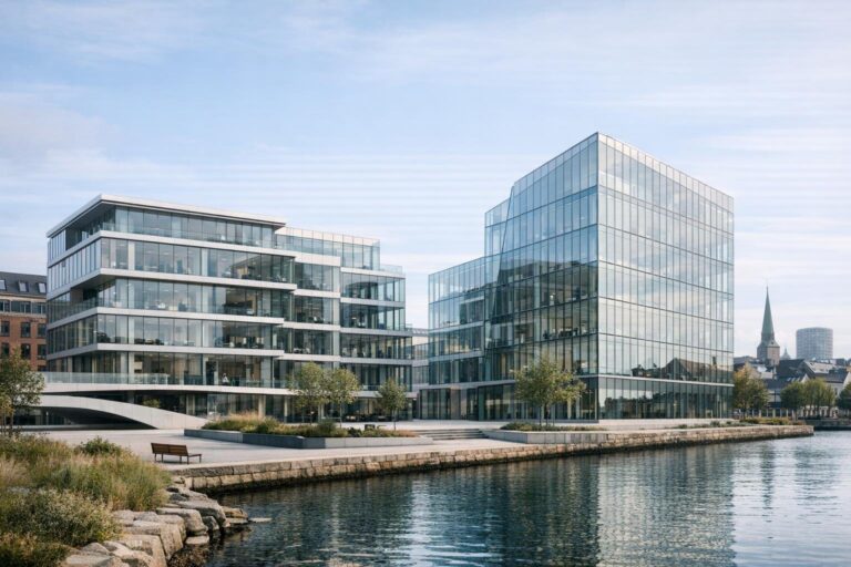 Business i KBH: Erhvervsindsats, turisme og bymidte i fokus i april 2026