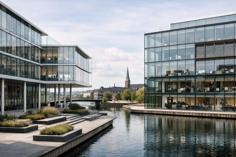 Business i KBH: Budgetaftaler, skatteændring og rammerne for virksomheder i hovedstadens kommune