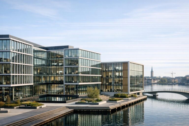 Business i KBH: Budget, arbejdskraft og Langebros næste fase